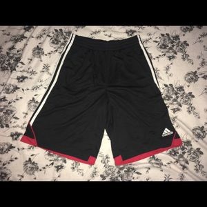 FINAL PRICE Adidas Boys XL Shorts